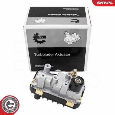 Boost Pressure Control Valve ESEN SKV 95SKV473