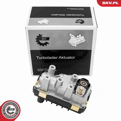 Boost Pressure Control Valve ESEN SKV 95SKV474