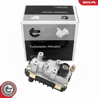Boost Pressure Control Valve ESEN SKV 95SKV475