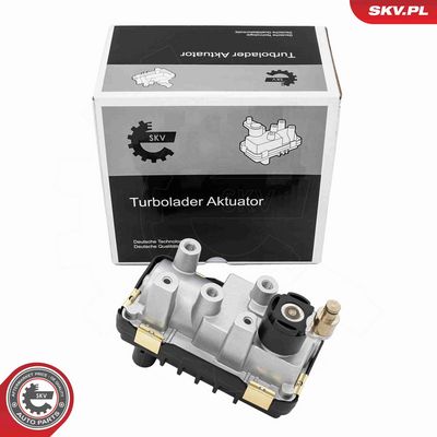 Boost Pressure Control Valve ESEN SKV 95SKV477