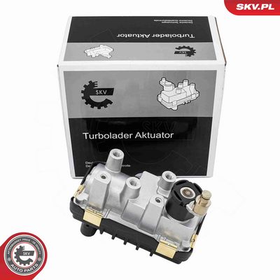 Boost Pressure Control Valve ESEN SKV 95SKV478