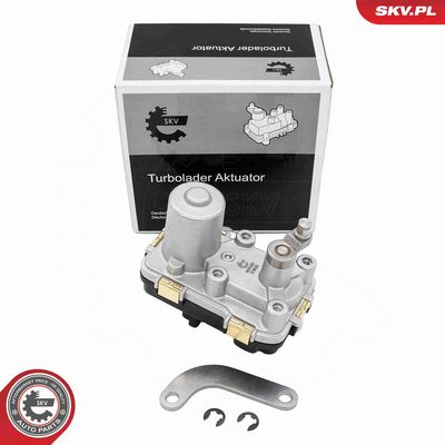 Boost Pressure Control Valve ESEN SKV 95SKV481
