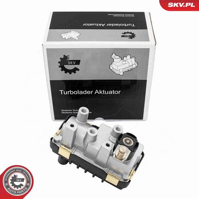 Boost Pressure Control Valve ESEN SKV 95SKV483