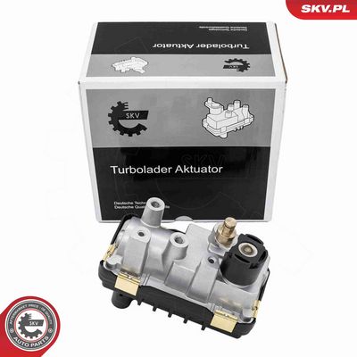 Boost Pressure Control Valve ESEN SKV 95SKV486