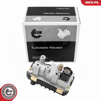 Boost Pressure Control Valve ESEN SKV 95SKV488