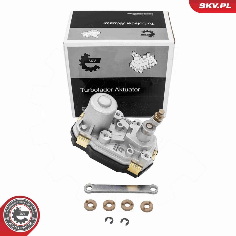 ESEN SKV 95SKV490 Boost Pressure Control Valve