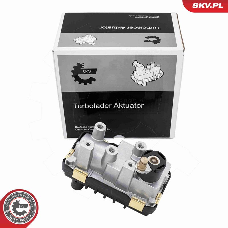 ESEN SKV 95SKV491 Boost Pressure Control Valve