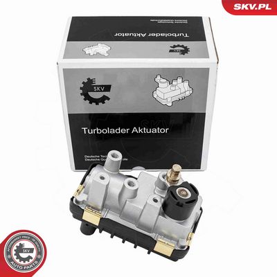Boost Pressure Control Valve ESEN SKV 95SKV493