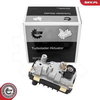 Boost Pressure Control Valve ESEN SKV 95SKV497