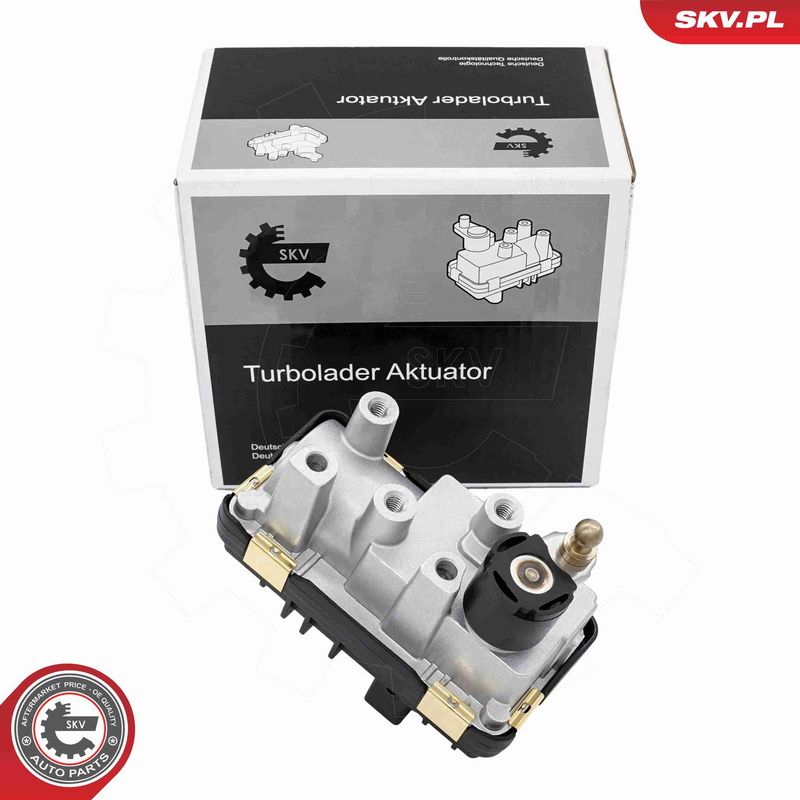 ESEN SKV 95SKV499 Boost Pressure Control Valve