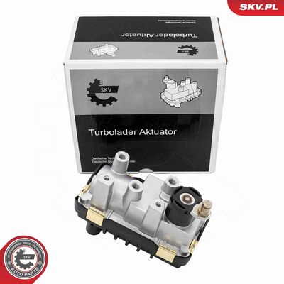 Boost Pressure Control Valve ESEN SKV 95SKV502