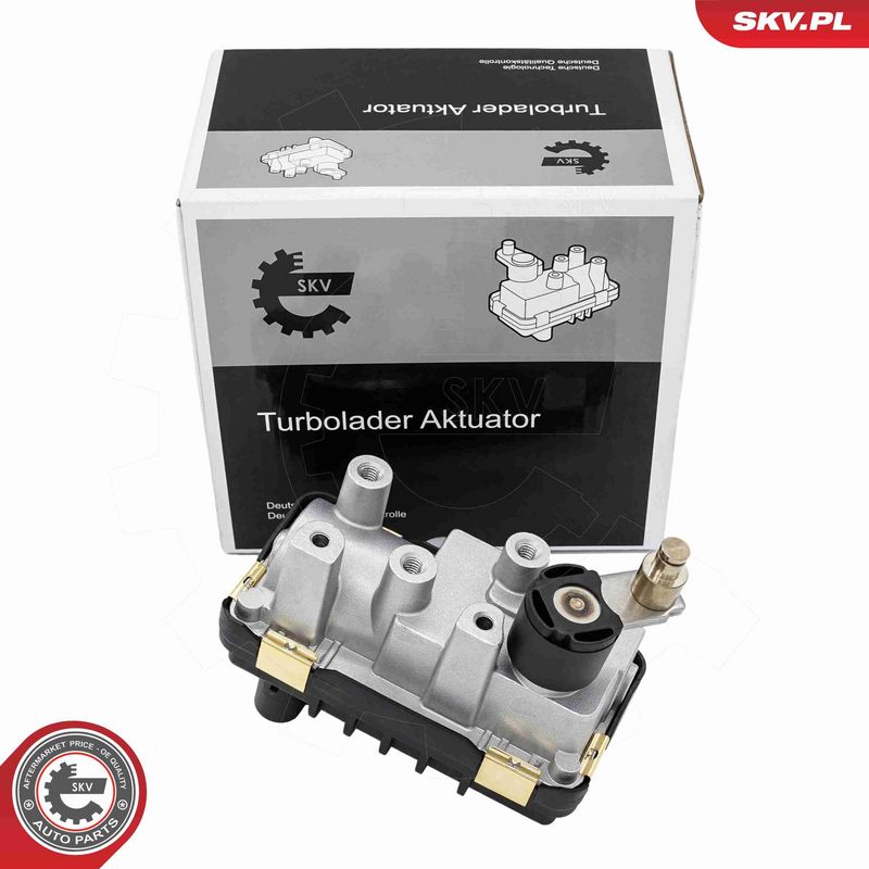 ESEN SKV 95SKV503 Boost Pressure Control Valve