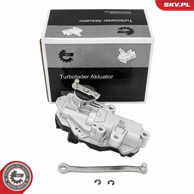 Boost Pressure Control Valve ESEN SKV 95SKV504