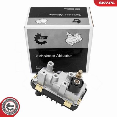 Boost Pressure Control Valve ESEN SKV 95SKV507
