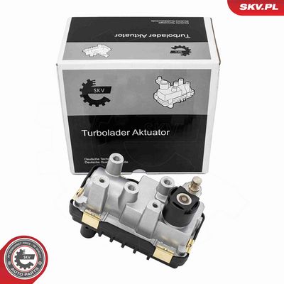 Boost Pressure Control Valve ESEN SKV 95SKV508