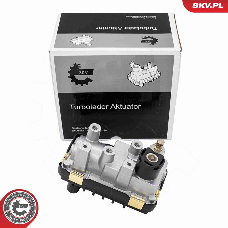 ESEN SKV 95SKV510 Boost Pressure Control Valve