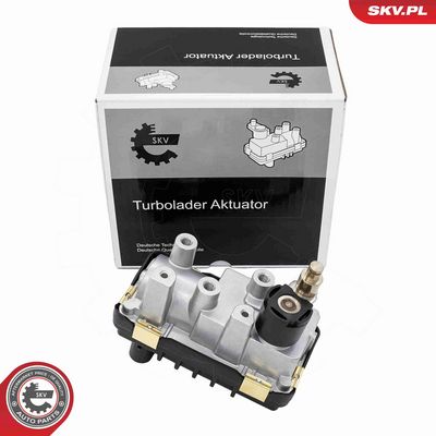 Boost Pressure Control Valve ESEN SKV 95SKV511
