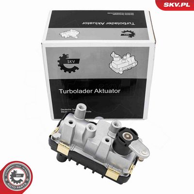 Boost Pressure Control Valve ESEN SKV 95SKV512