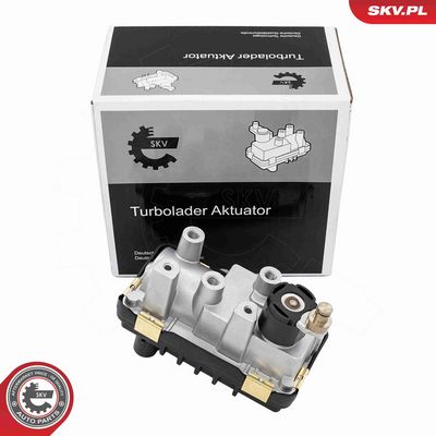 Boost Pressure Control Valve ESEN SKV 95SKV513