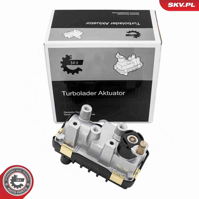 ESEN SKV 95SKV514 Boost Pressure Control Valve