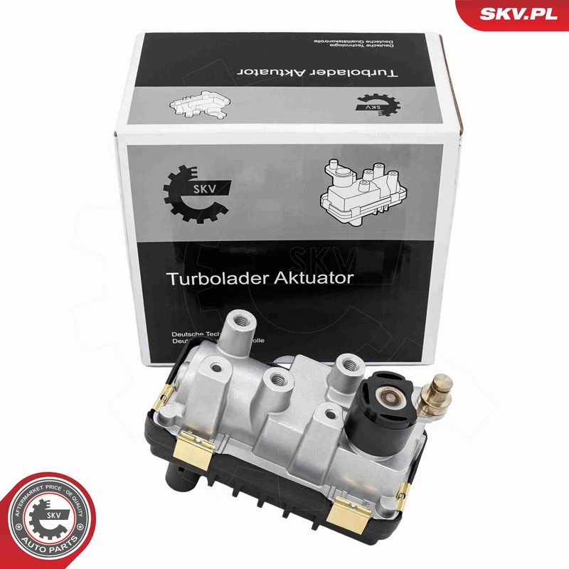 ESEN SKV 95SKV515 Boost Pressure Control Valve