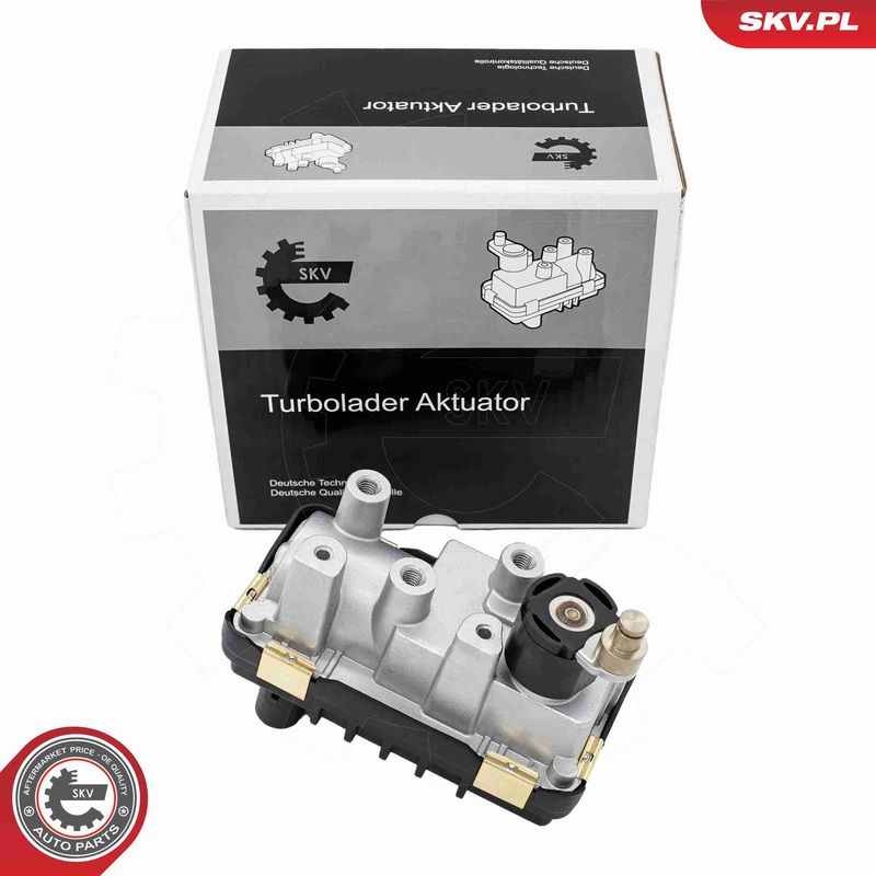 ESEN SKV 95SKV516 Boost Pressure Control Valve