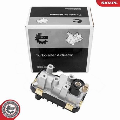 Boost Pressure Control Valve ESEN SKV 95SKV516