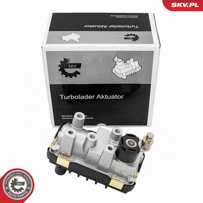 Boost Pressure Control Valve ESEN SKV 95SKV517