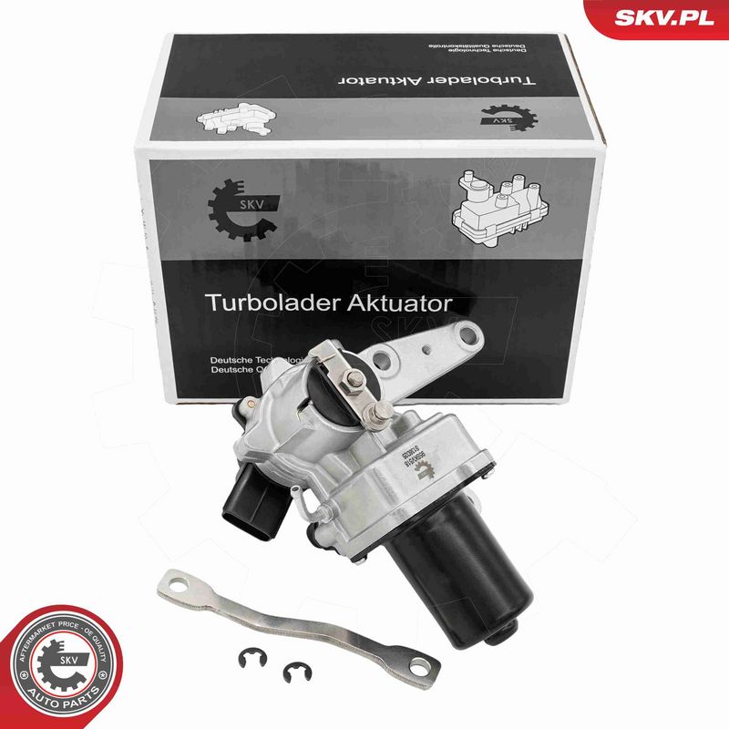 ESEN SKV 95SKV518 Boost Pressure Control Valve
