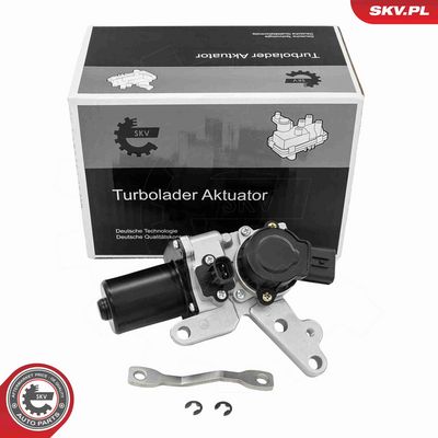 Boost Pressure Control Valve ESEN SKV 95SKV519