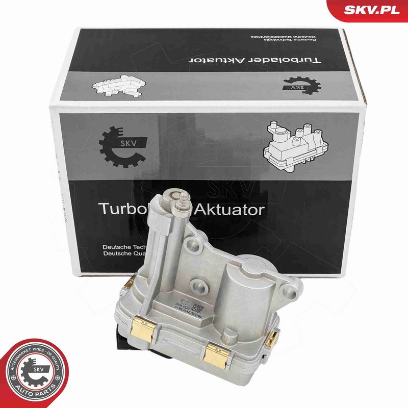 ESEN SKV 95SKV520 Boost Pressure Control Valve
