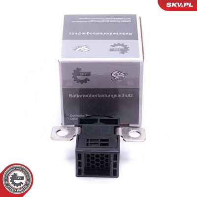 Overvoltage Protector, alternator ESEN SKV 96SKV004