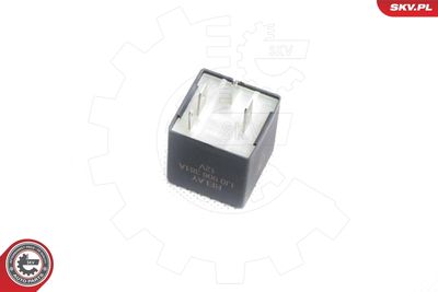 Relay, fuel pump ESEN SKV 96SKV005