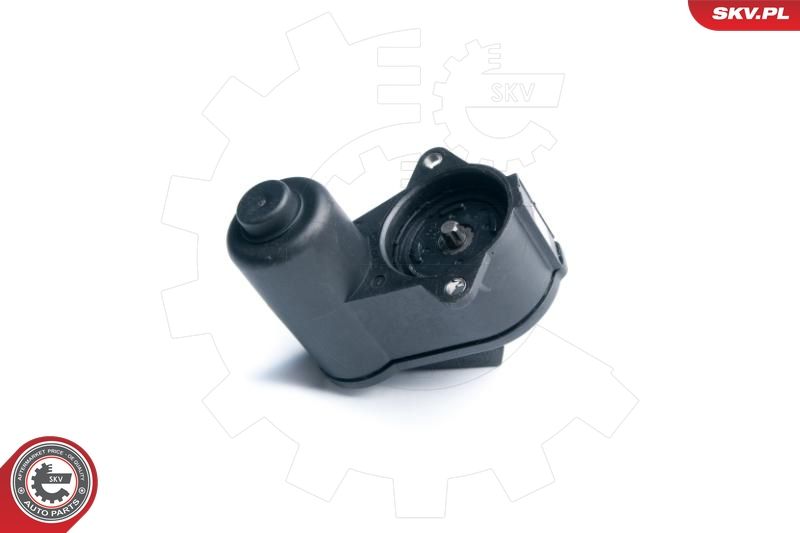 ESEN SKV 96SKV009 Control Element, parking brake caliper