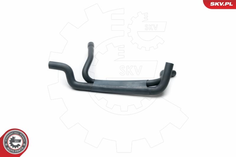 ESEN SKV 96SKV012 Hose, crankcase ventilation