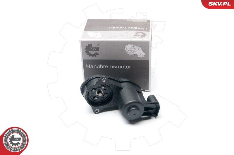 ESEN SKV 96SKV014 Control Element, parking brake caliper