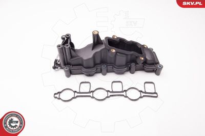 Intake Manifold Module ESEN SKV 96SKV017