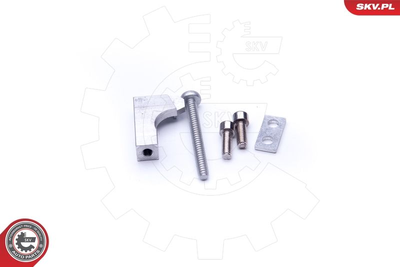 ESEN SKV 96SKV020 Intake Manifold Module