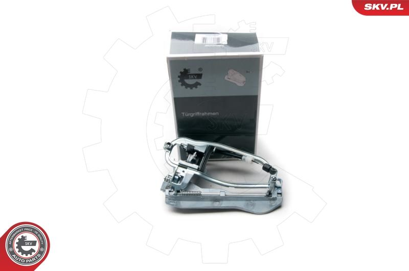 ESEN SKV 96SKV021 Frame, exterior door handle