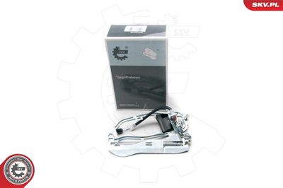 Frame, exterior door handle ESEN SKV 96SKV023