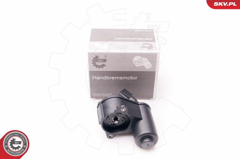 ESEN SKV 96SKV026 Control Element, parking brake caliper