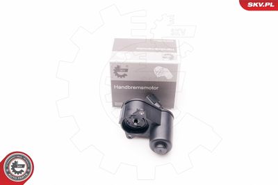 Control Element, parking brake caliper ESEN SKV 96SKV027