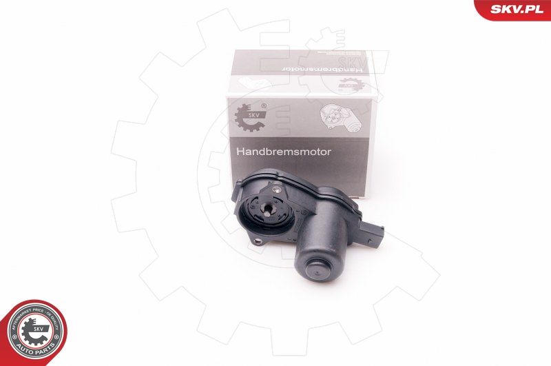 ESEN SKV 96SKV028 Control Element, parking brake caliper