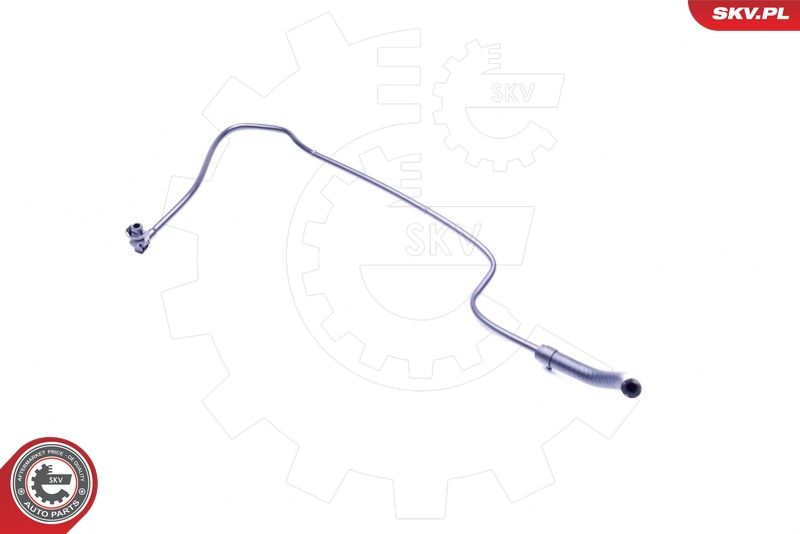 ESEN SKV 96SKV034 Radiator Hose