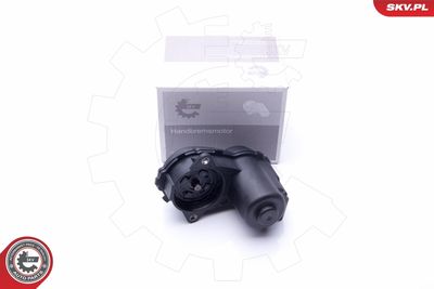 Control Element, parking brake caliper ESEN SKV 96SKV036