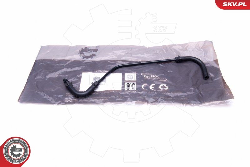 ESEN SKV 96SKV039 Breather Hose, expansion tank