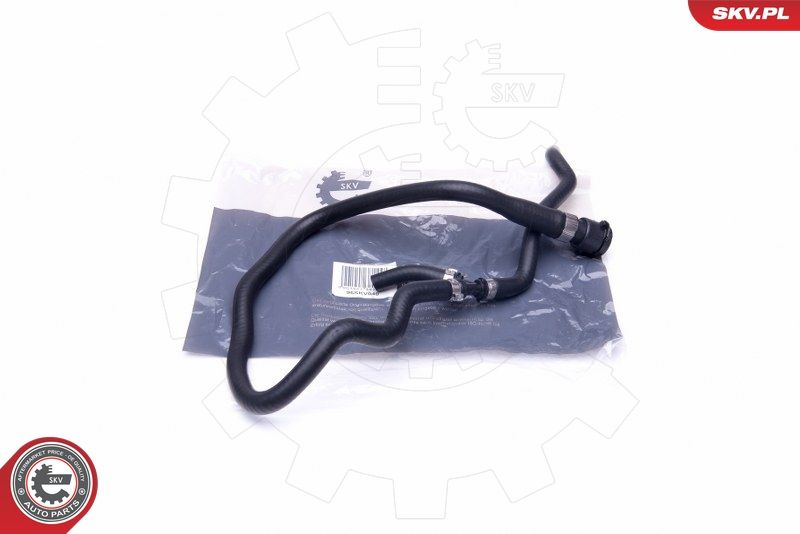 ESEN SKV 96SKV040 Breather Hose, expansion tank
