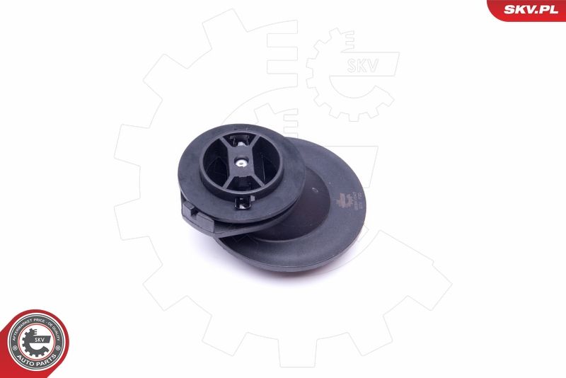 ESEN SKV 96SKV047 Pipe, oil filler neck