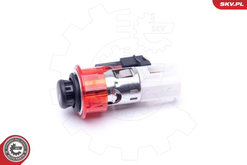 ESEN SKV 96SKV057 Cigarette Lighter