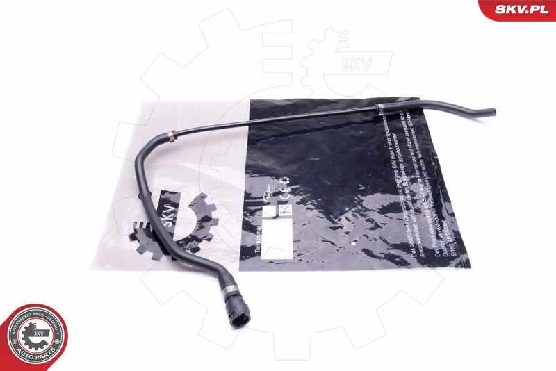 ESEN SKV 96SKV062 Breather Hose, expansion tank